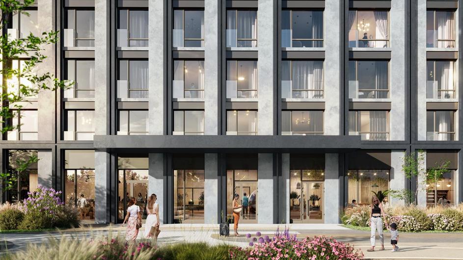 ЖК EVOPARK Измайлово и Сокольники обзор 5