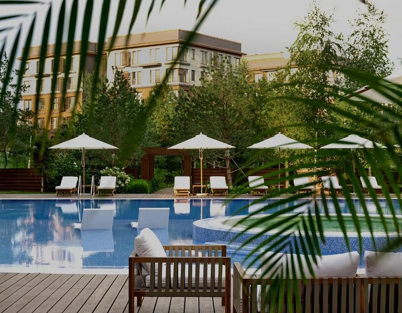 ЖК Прокшино и ЖК Внуково Кантри Клаб обзор 10