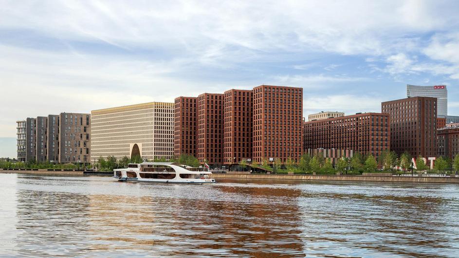 ЖК WOW и ЖК ЗИЛАРТ сравнение 10