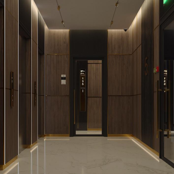 ЖК Серебряный бор и ЖК Primavera 2