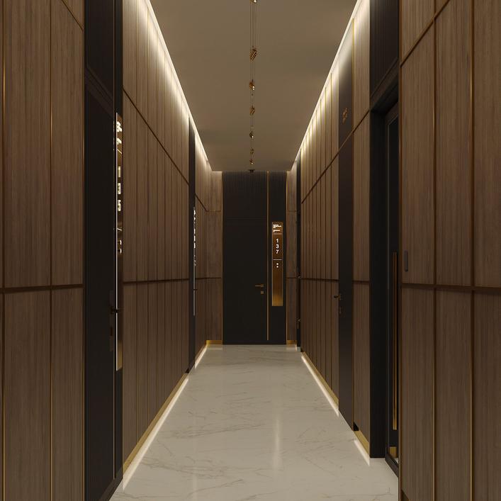 ЖК Серебряный бор и ЖК Cityzen обзор 3