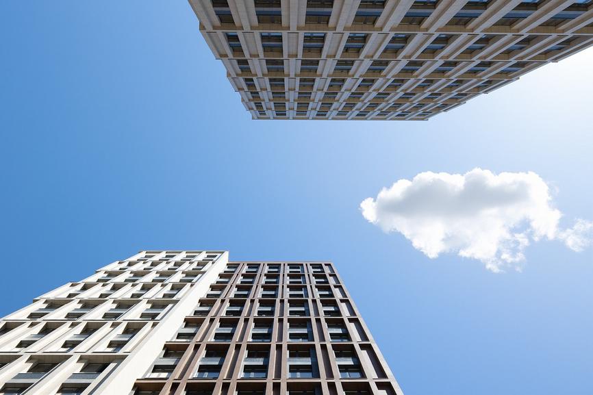 ЖК ÁLIA и ЖК Интонация в Москве 10