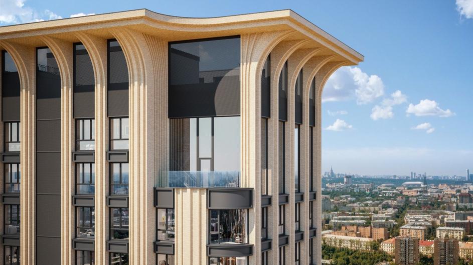 Павелецкая Сити и Taller в Даниловском районе 3