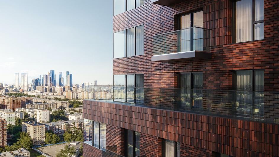 ЖК Пироговская 14 и ЖК Republic обзор 7