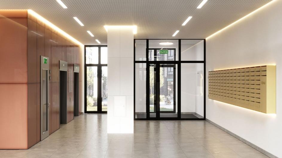 ЖК Алхимово и ЖК Квартал Румянцево 10