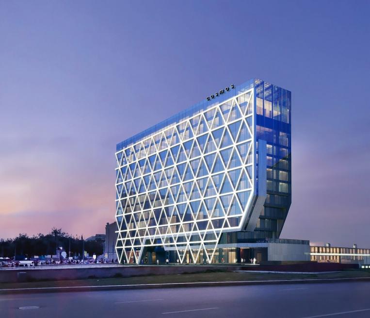 ТОП-5 ЖК Москвы и Казани: комфорт и природа 2