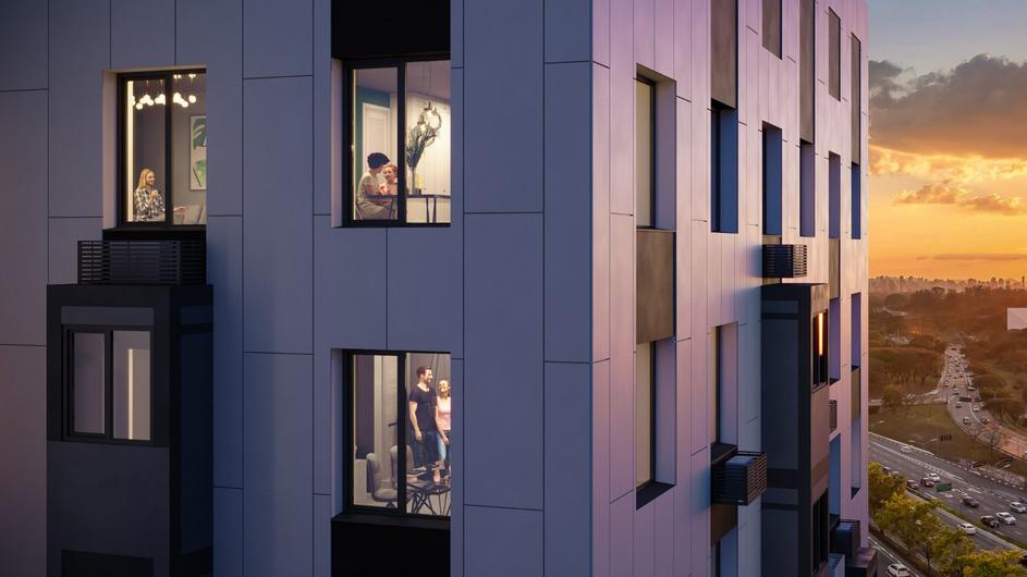 ТОП-5 ЖК Подмосковья: комфорт и природа 4