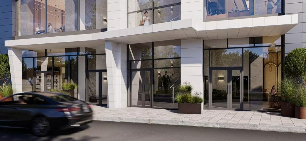 ЖК Новые Решения и ЖК Деснаречье 3