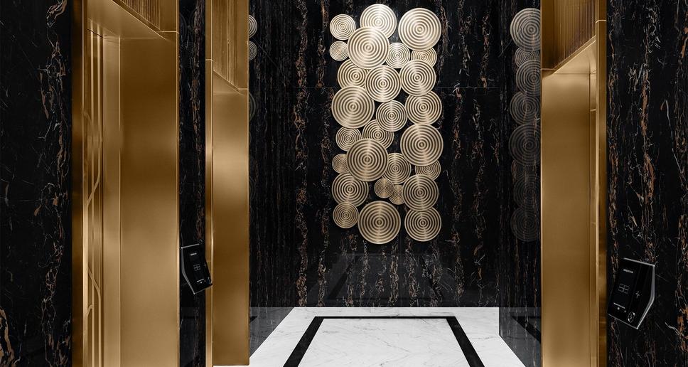 ЖК Prime Park и ЖК Дом на Зорге 4