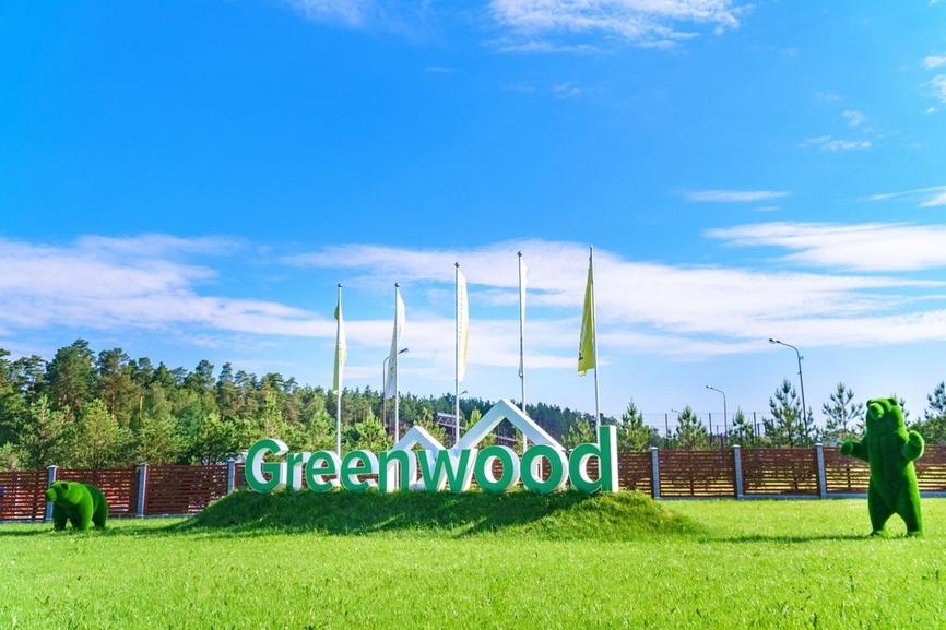 ТОП-5 коттеджных поселков Ступинского района 4