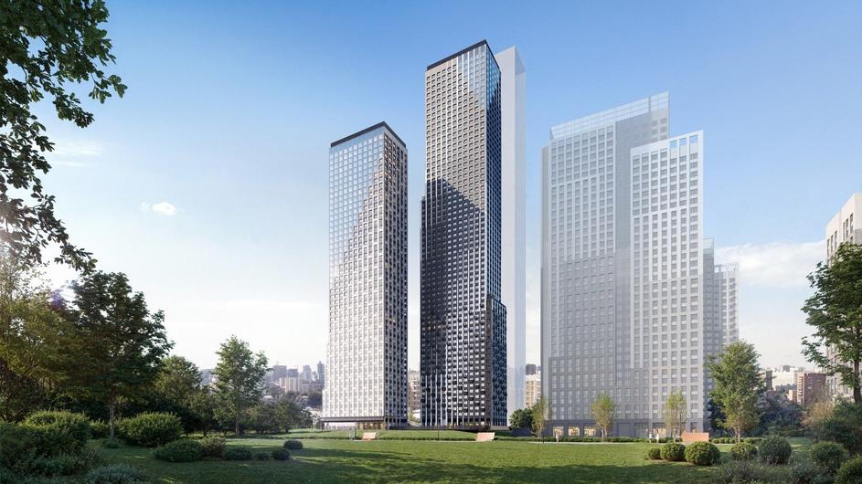 ТОП-5 ЖК комфорт-класса Москвы и Подмосковья 5