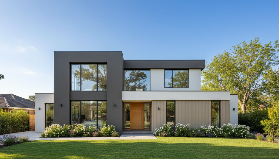 Коммерческая недвижимость в России