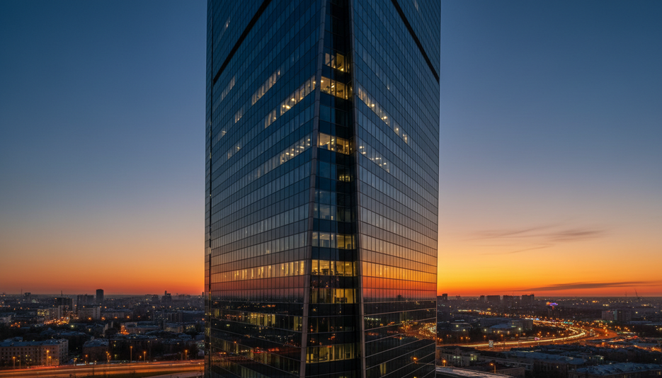 Арендные ставки в коммерческой недвижимости