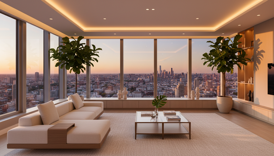 Строительные материалы в России