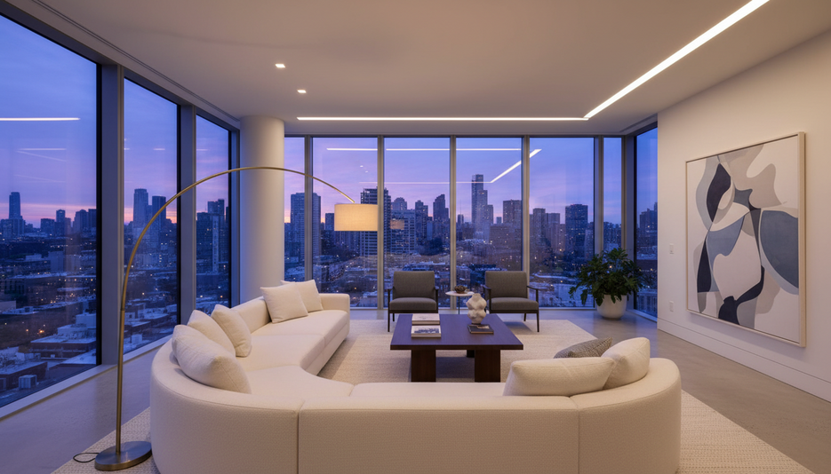 Недвижимость в России 2026