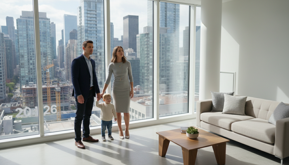 Ипотечный рынок 2026