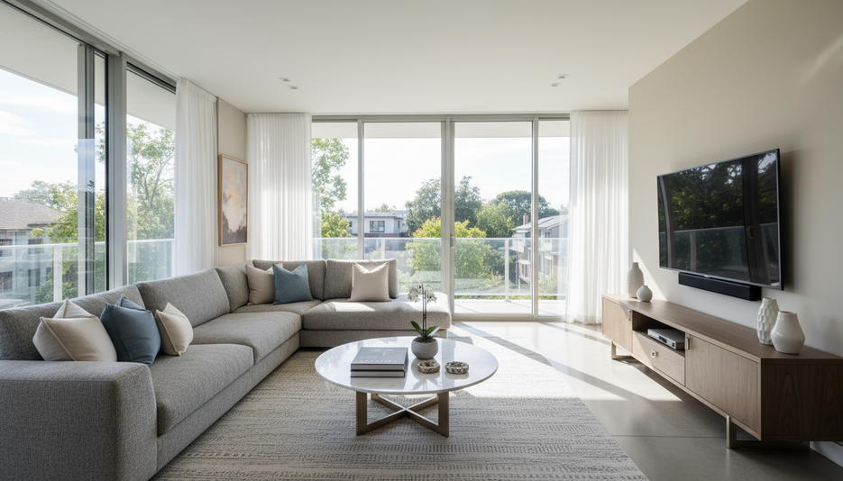 Недвижимость в Москве