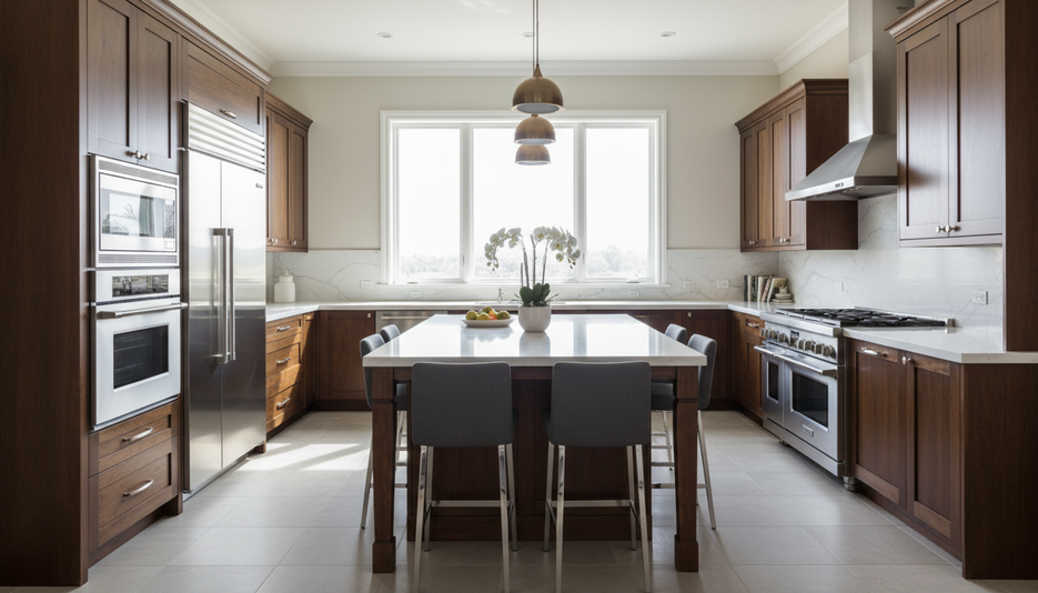 Дизайн интерьера 2026