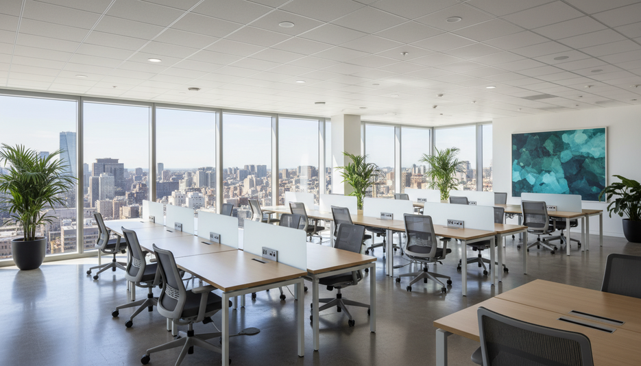 Российский рынок недвижимости 2026