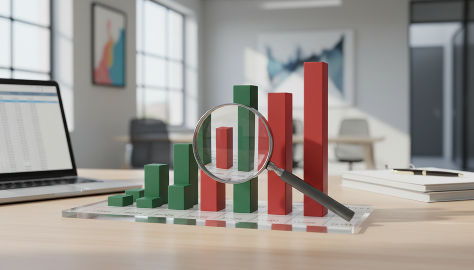 Ипотека и финансирование недвижимости в 2026