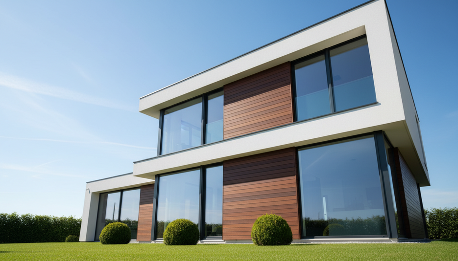 Рынок недвижимости