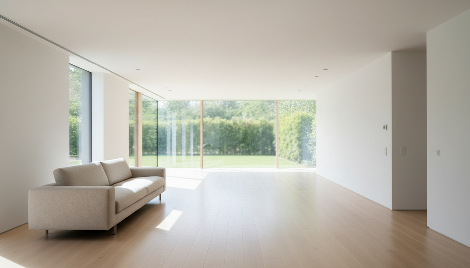 Реновация жилых домов в Москве