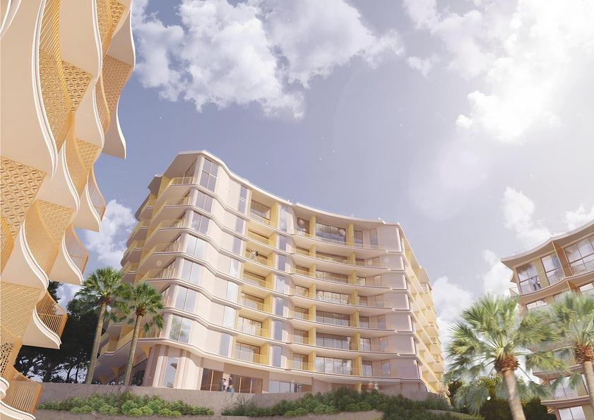 ТОП-5 ЖК Крыма: комфорт и виды Южного берега 2