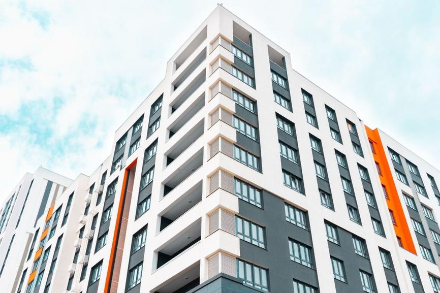 ТОП-5 жилых комплексов Краснодара и Сочи 3