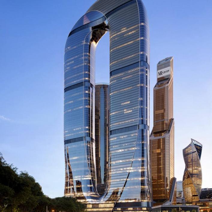 ТОП-5 ЖК Москвы премиум-класса: обзор и сравнение 2