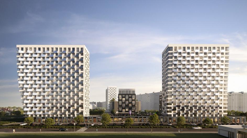 ТОП-5 ЖК Тюмени: обзор и тенденции 1