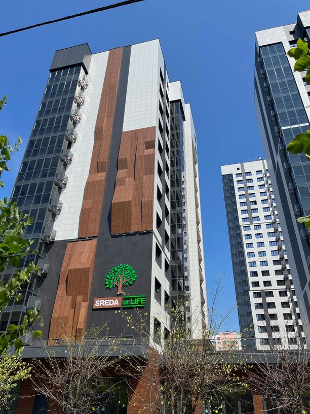 ТОП-5 ЖК Казани и Набережных Челнов 3