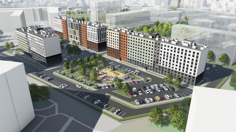 ТОП-5 ЖК Перми: комфорт и инфраструктура 4