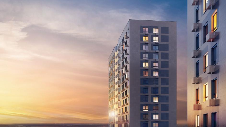 ТОП-5 новых ЖК Московского региона: комфорт и экология 1