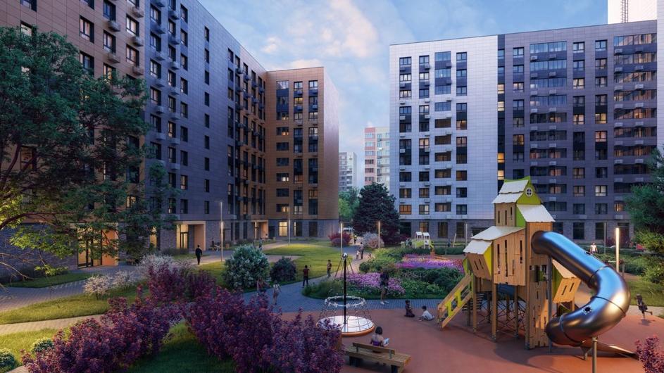 ТОП-5 новых ЖК Московского региона: комфорт и экология 3