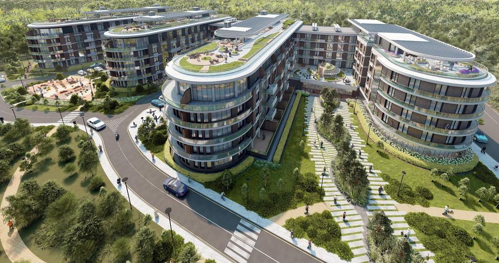 ТОП-5 ЖК Калининградской области 2026 1