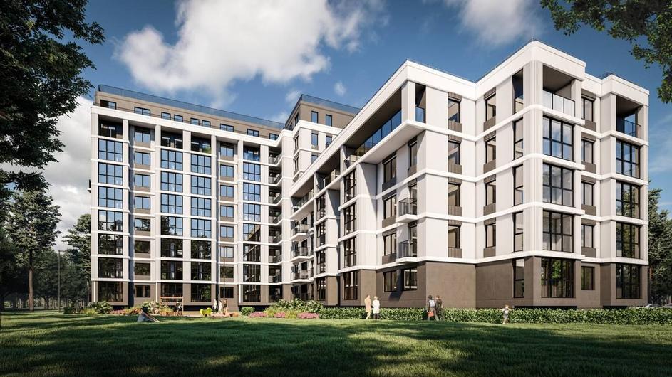 ТОП-5 ЖК Калининграда: комфорт и инновации 3