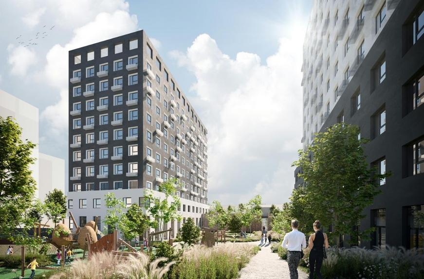 ТОП-5 ЖК Крыма — комфорт и новые возможности жизни 5