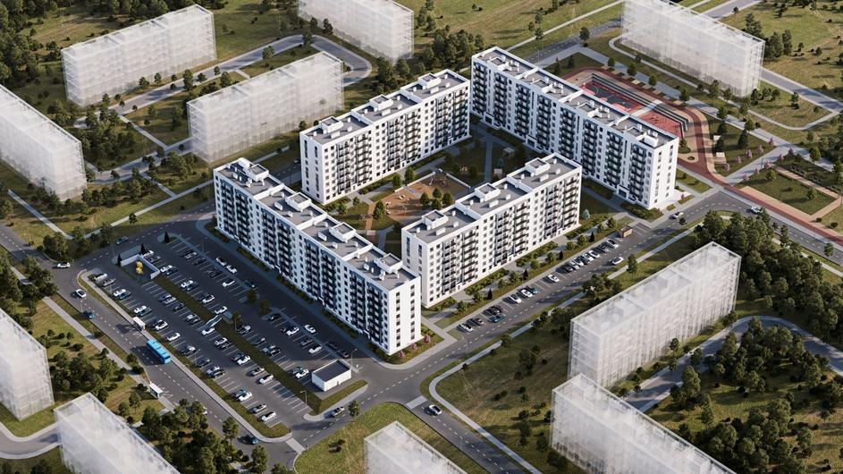 ТОП-5 ЖК Крыма — комфорт и новые возможности жизни 3