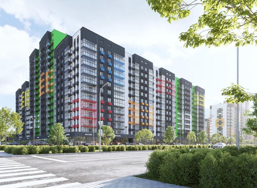 ТОП-5 ЖК Пензенской области: комфорт и решения 1