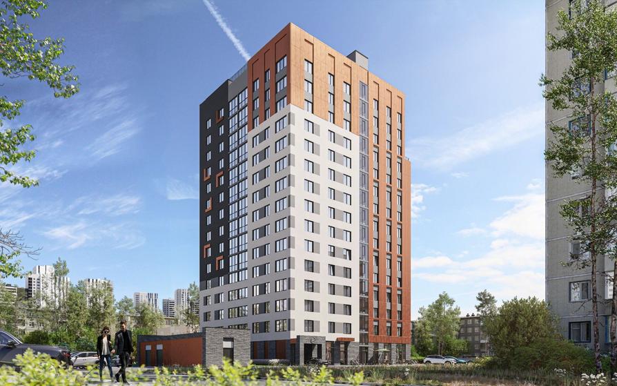 ТОП-5 ЖК Екатеринбурга: комфорт и сильные стороны 4