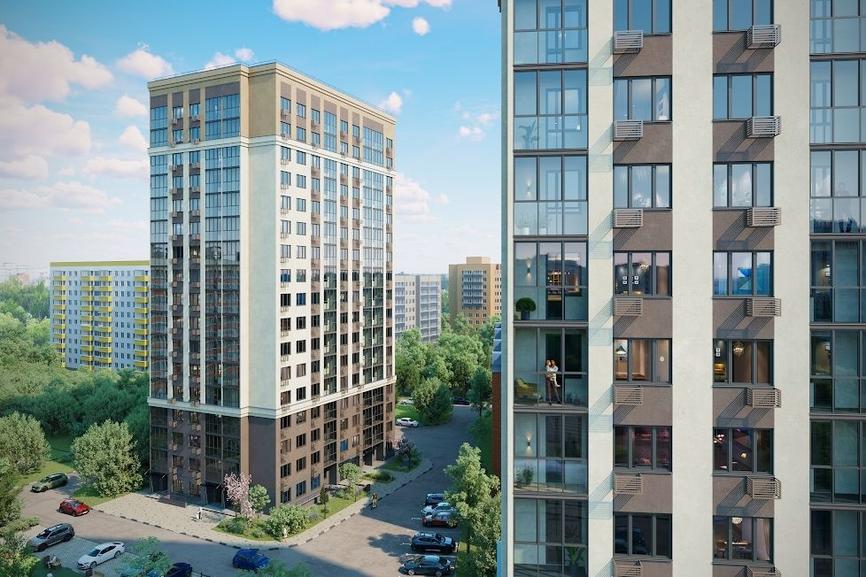 ТОП-5 ЖК Пензы и Кузнецка: комфорт и стиль жизни 5