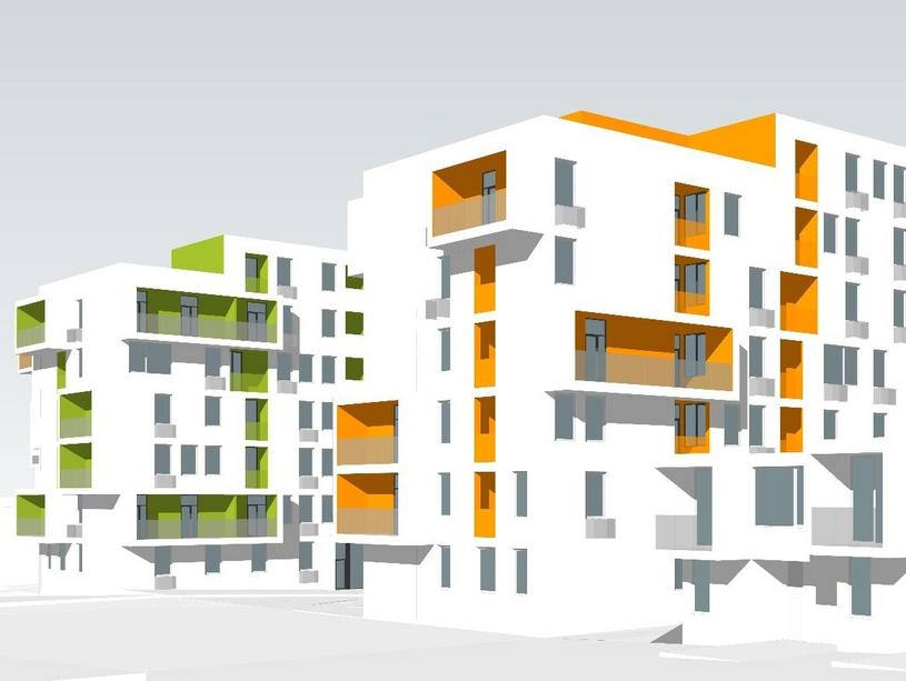 ТОП-5 ЖК Крыма комфорт и стиль жизни 4