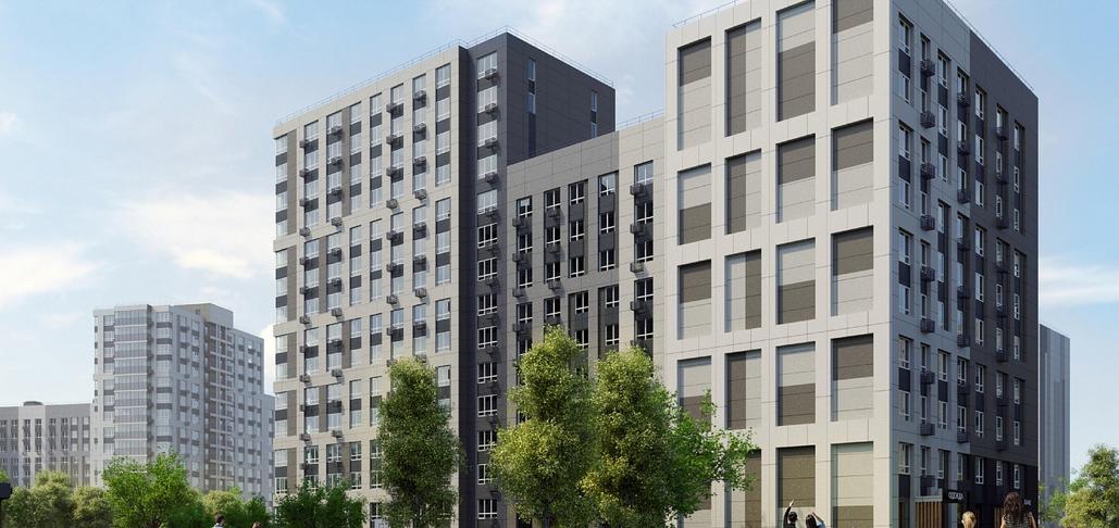 ТОП-5 ЖК Казани: комфорт и возможности 5