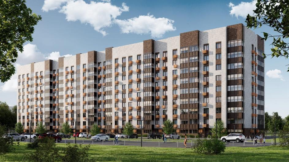 ТОП-5 ЖК Подмосковья: комфорт и доступность 2026 1