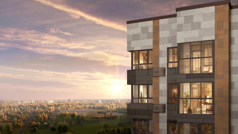 ТОП-5 ЖК Подмосковья: комфорт и доступность 2026 3