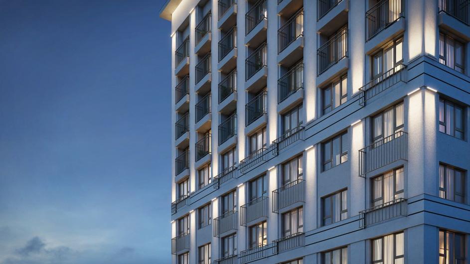 ТОП-5 новых ЖК Тюмени: комфорт и природа 2