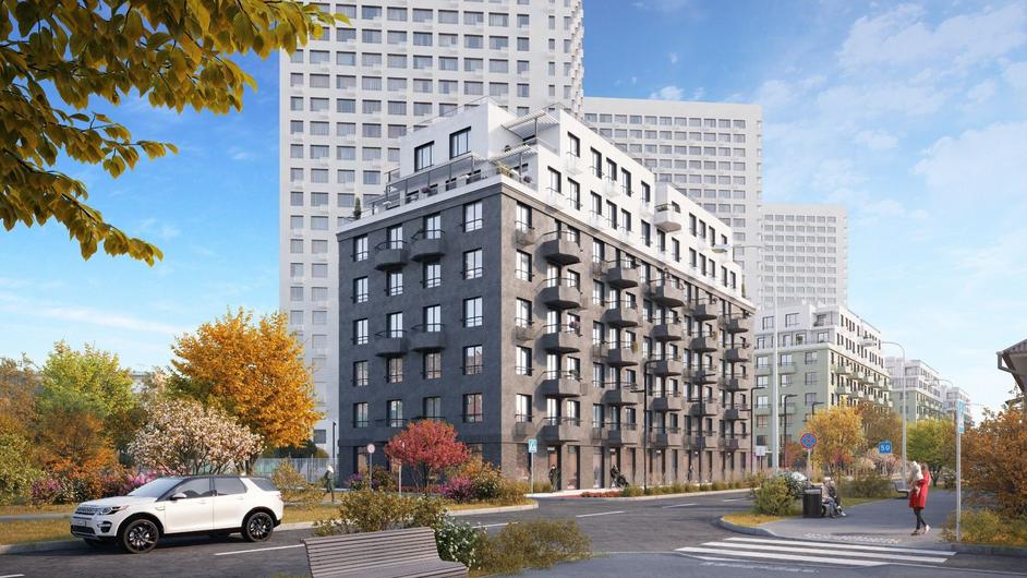 ТОП-5 ЖК Екатеринбурга: новые решения комфорта 4