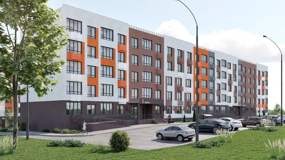 ТОП-5 ЖК Пензенской области — комфорт и удобство жизни 4