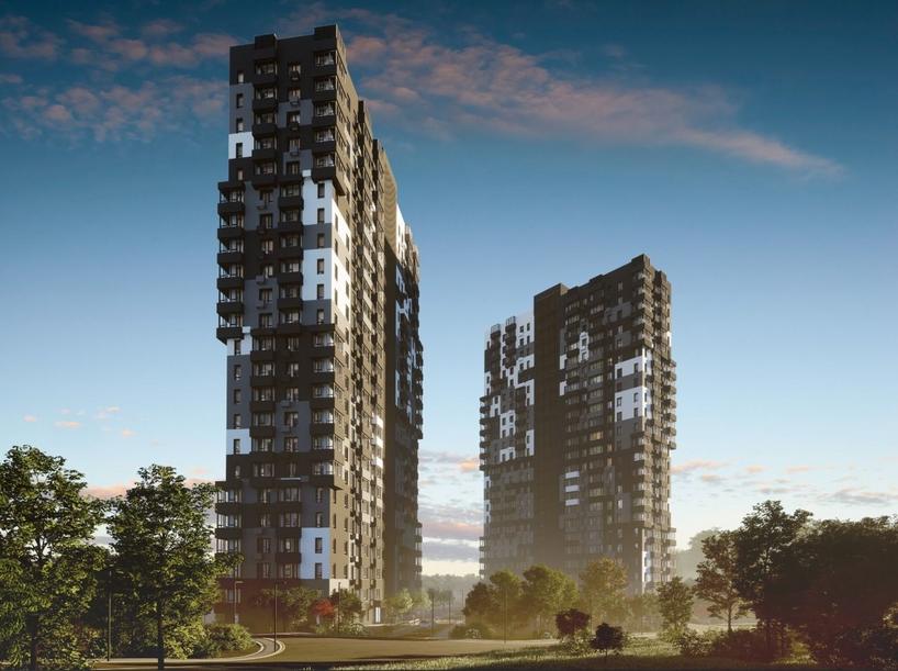 ТОП-5 новых ЖК Владивостока: комфорт и инновации 3