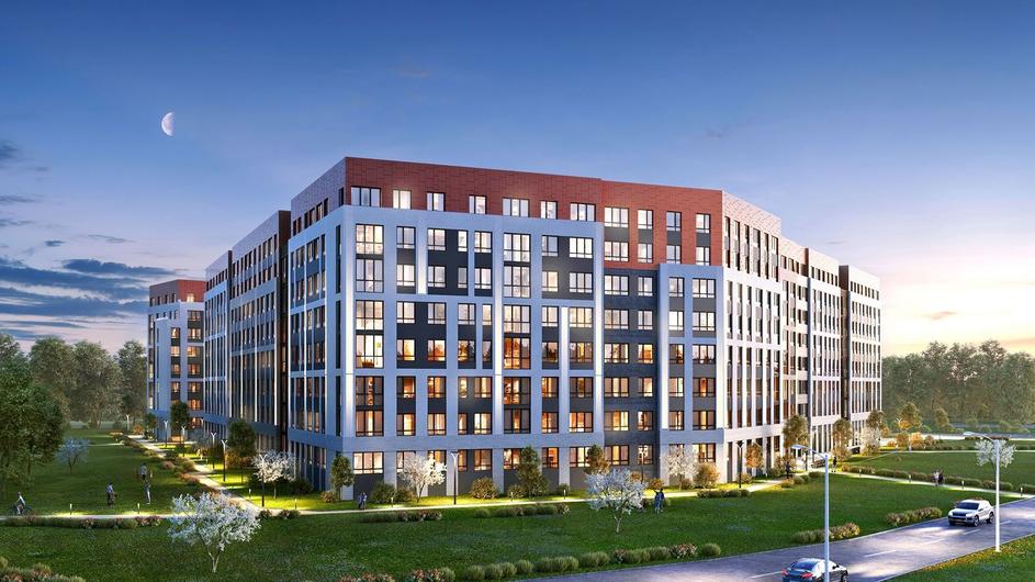 ТОП-5 ЖК Калининграда и области - обзор и сравнение 3